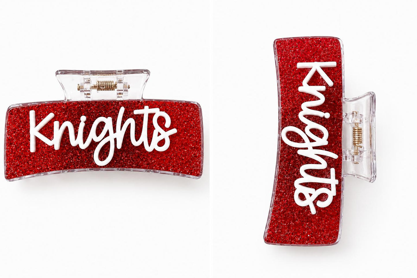 Knight Clips