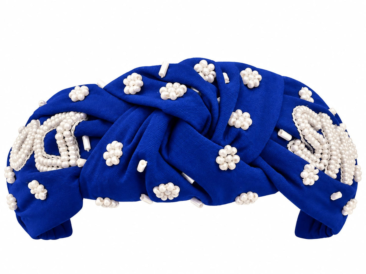 Team Dolphins Headband
