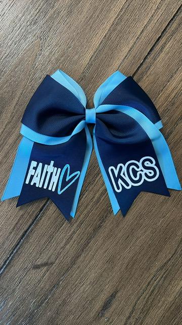 2024 KCS Bows