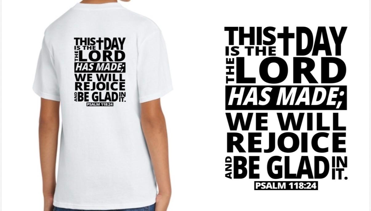 Knights Fest 2026 (Black or White)