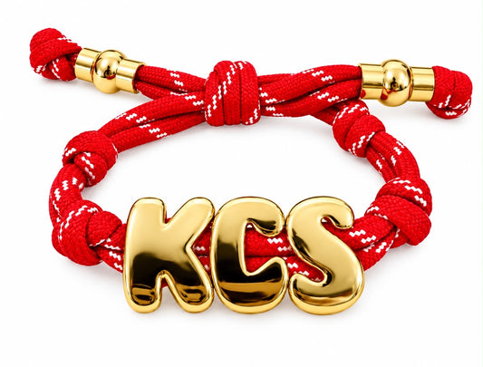 New KCS Bracelet