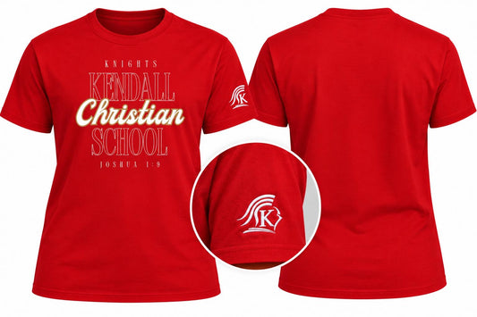 New 2026 Field Trip Shirt