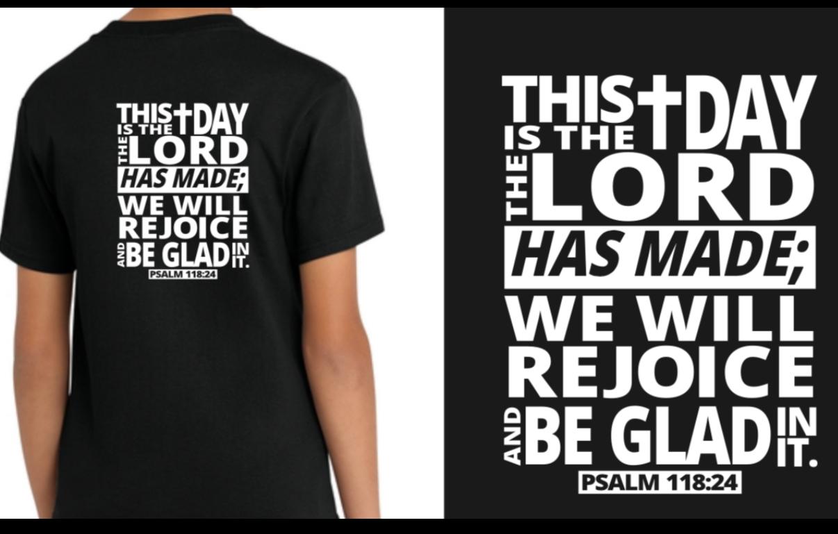 Knights Fest 2026 (Black or White)