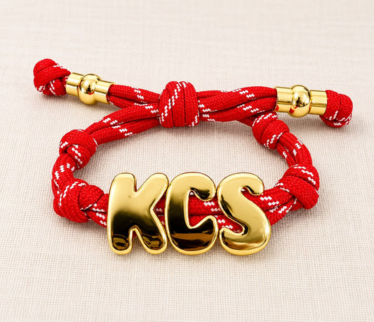 New KCS Bracelet