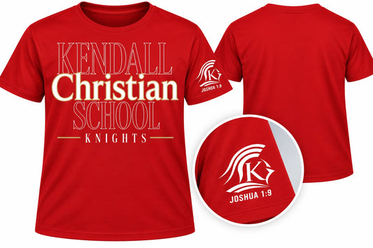 New 2026 Field Trip Shirt