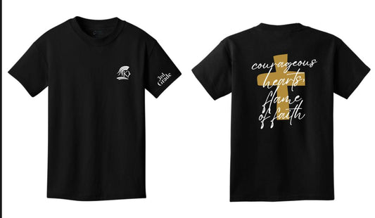 Third Grade Friday Shirts