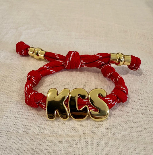 New KCS Bracelet