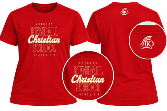 New 2026 Field Trip Shirt