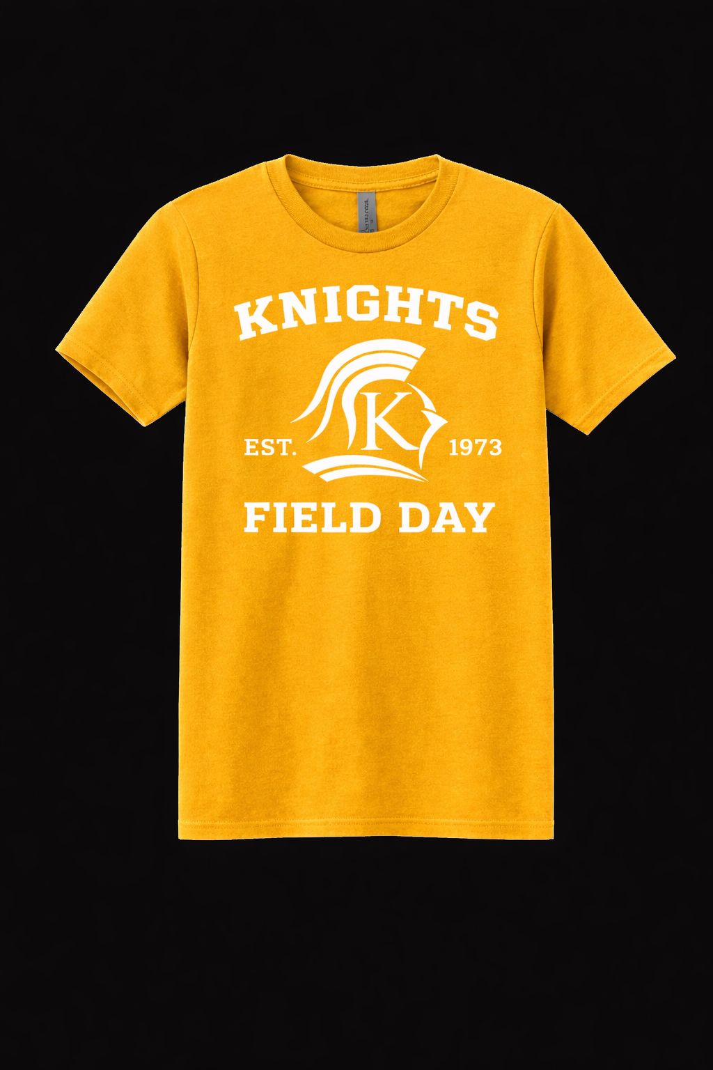 New 2026 Field Day Shirts