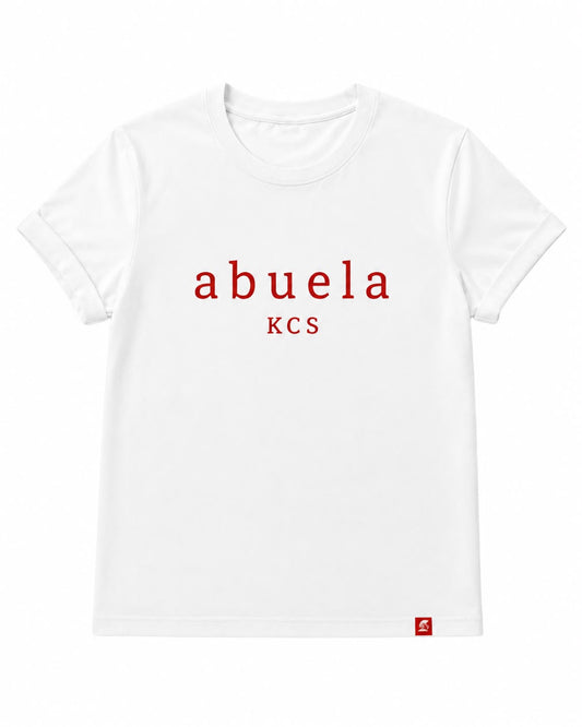 Abuela Shirts