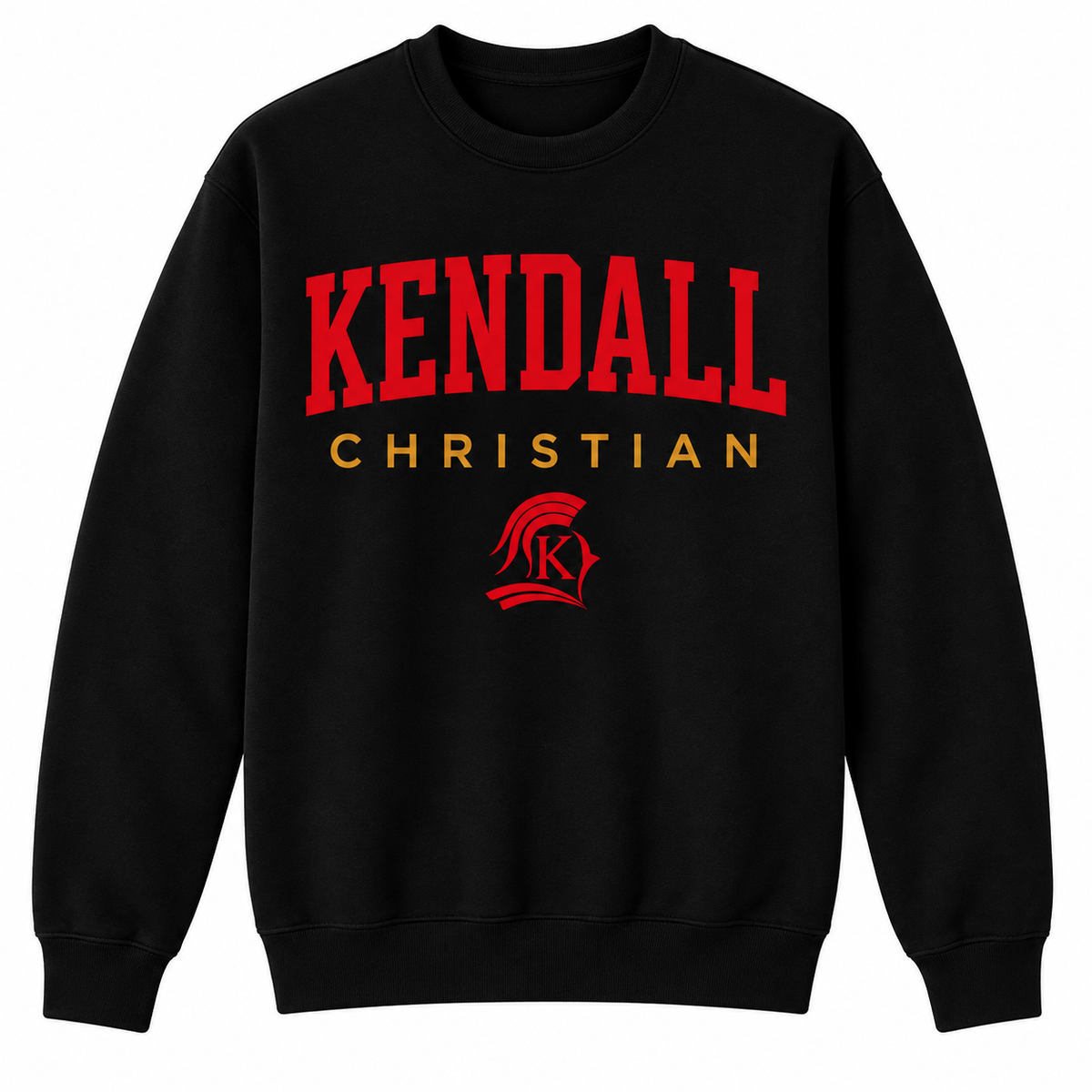 KCS Uniform Alternative Sweat Set (Toddlers/Kids)